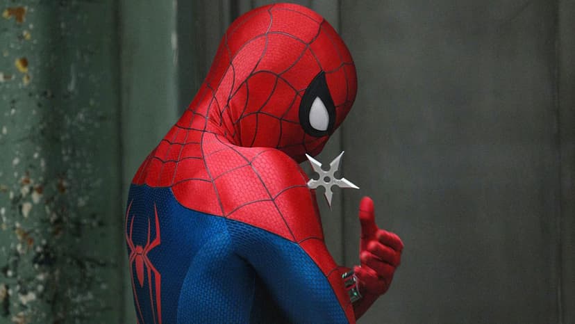Spider-Man's Future: Mystery Signal from Space?
