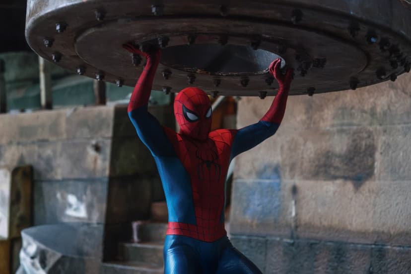 Spider-Man's New Era: DNA, Hormones & NYC Mayhem
