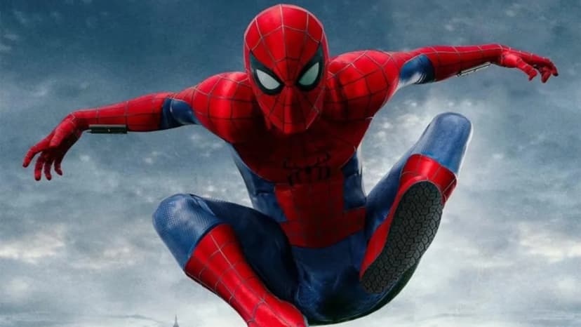 Spider-Man Shatters Pre-Sale Records in India