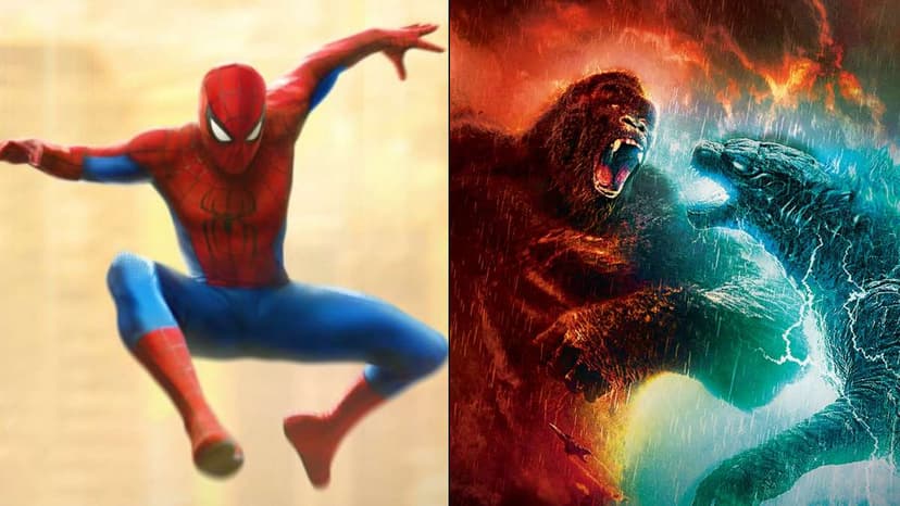 Spider-Man China Box Office Nears $200M Milestone