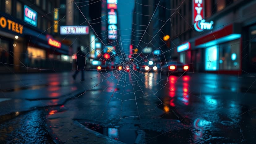 Brand New Day: Spider-Man's Deeper Stakes Revealed