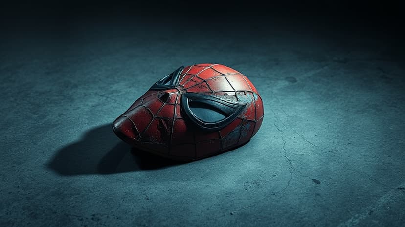 Spider-Man's New Chapter: A Vulnerable Hero Emerges