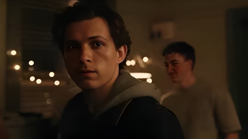 Spider-Man: Brand New Day Earns Rs 20 Crore Opening