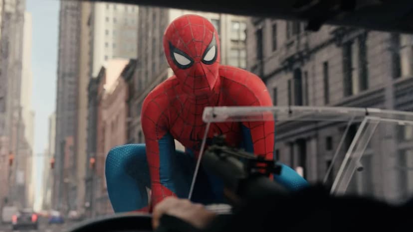 Spider-Man's Creative Risks Pay Off Big