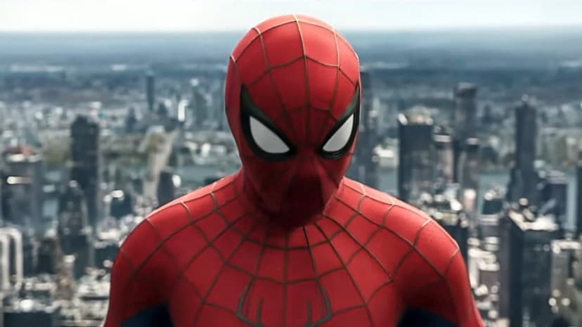 Spider-Man Shatters Box Office Records!