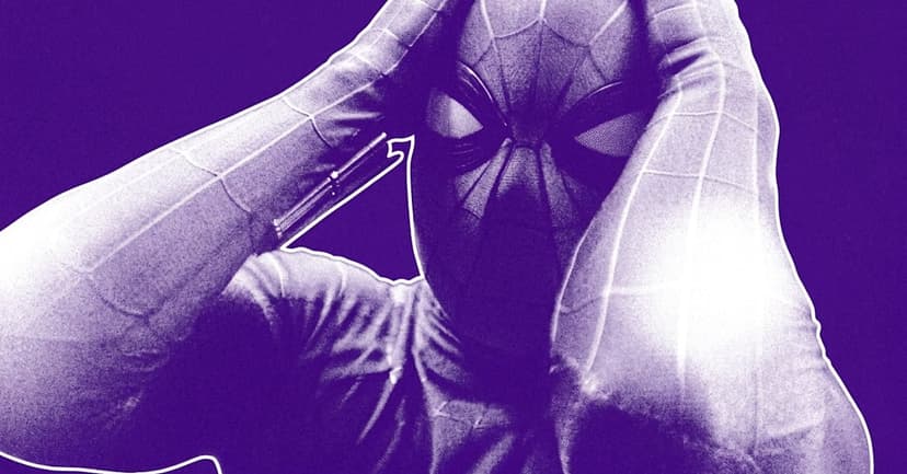 Spider-Man's New Era: Punisher Joins the Fight!