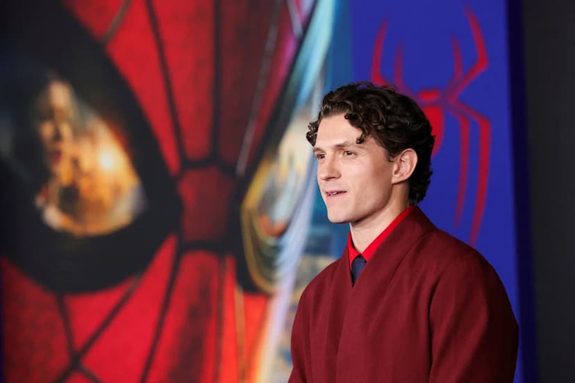 Spider-Man: Brand New Day - When to Watch on Disney+