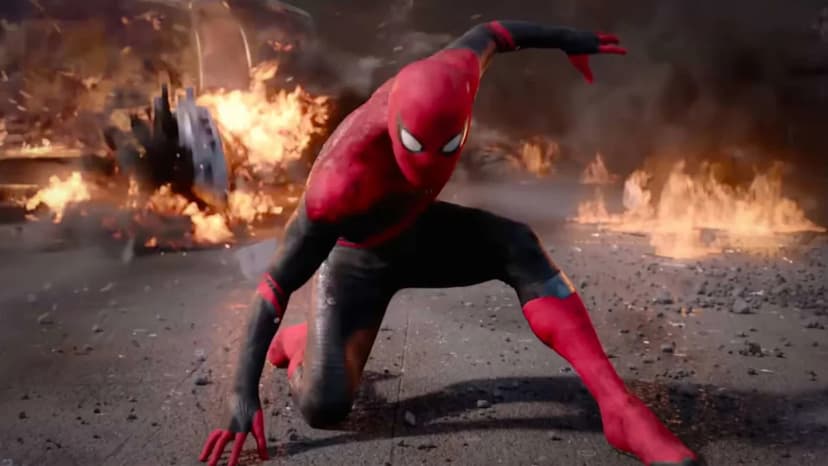 Brand New Day: More Setup Than Spidey Story?