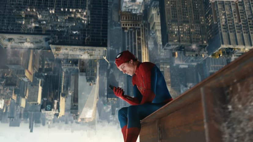 Spider-Man Shatters Box Office Despite Leak