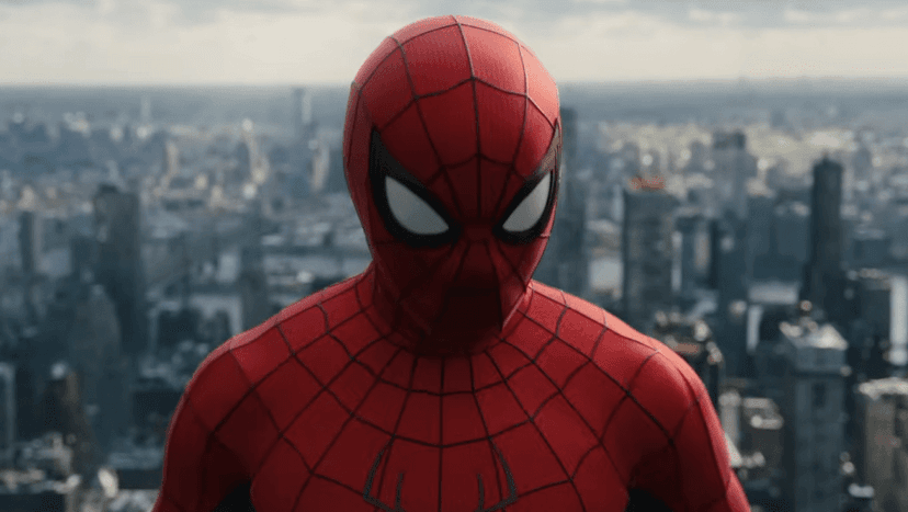 Spider-Man's New Day: A Lonely Hero's Evolution