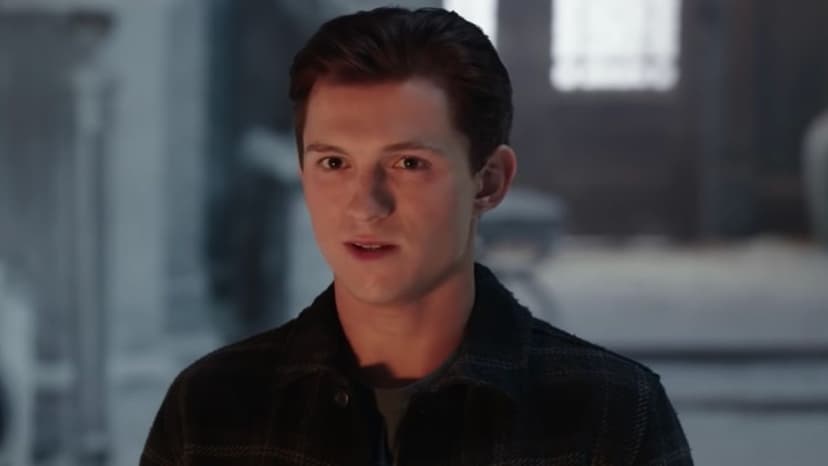 Spider-Man Trailer Rumored Next Week!