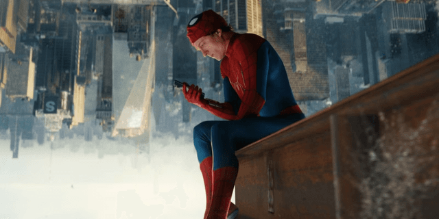 Spider-Man's Secret Identity Restored!