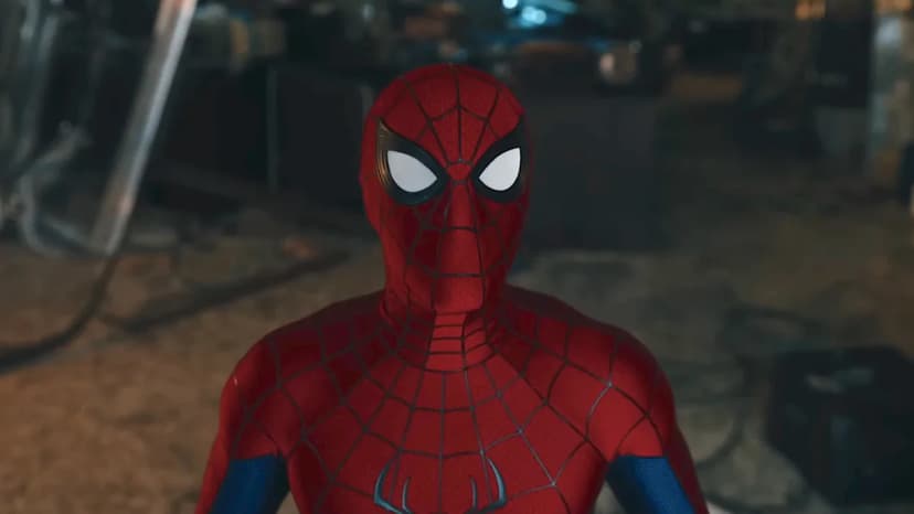 Spider-Man's Wedding: Who's Tying the Knot?
