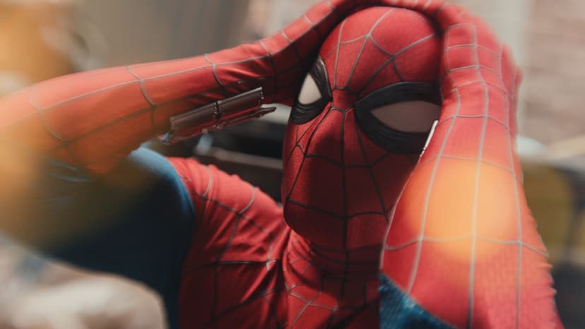 Spider-Man's Clone Saga Comes to TV