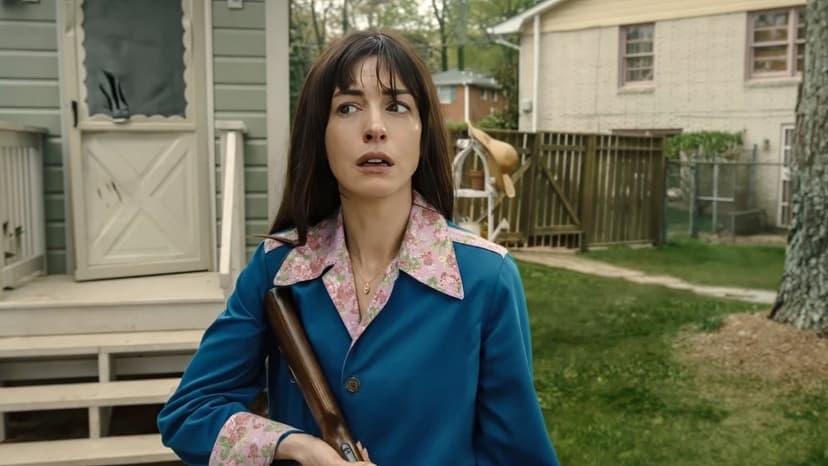 Spider-Man Swats Away New Blockbusters