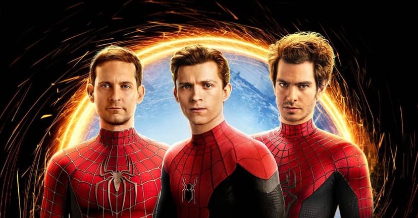 Peter Parker's Sacrifice: The World Forgets Him