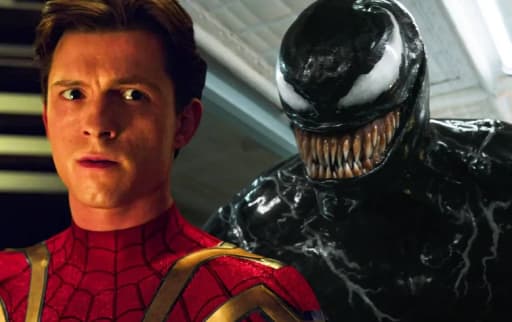 Ruffalo Spills: Spider-Man vs. Alien Incoming!