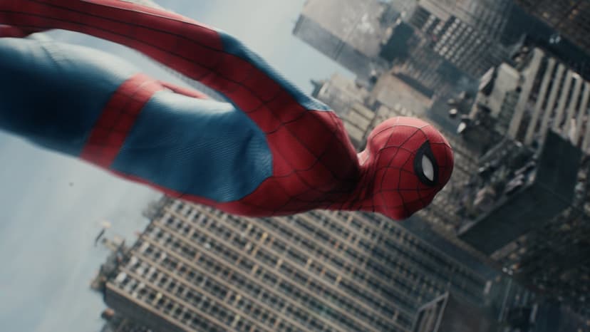 Spider-Man Nears $1B Domestic, $2B Global Milestone