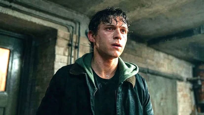 Spider-Man Film Sparks Superpower Control Debate