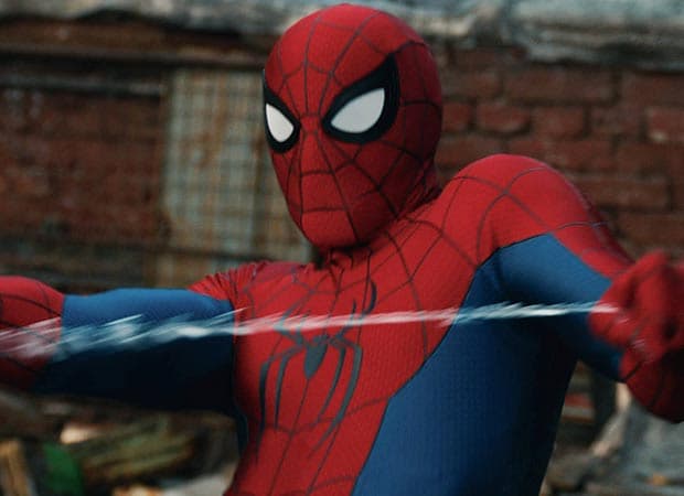 Spider-Man Shatters India Box Office Records