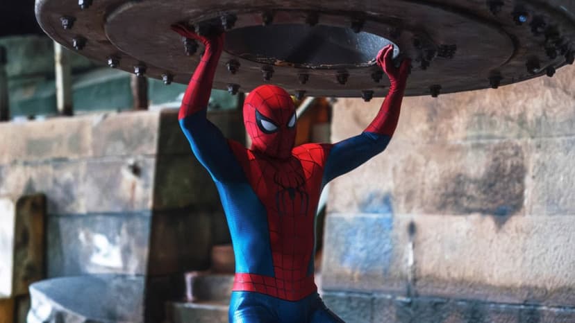 Record Box Office Amidst Spider-Man Leak