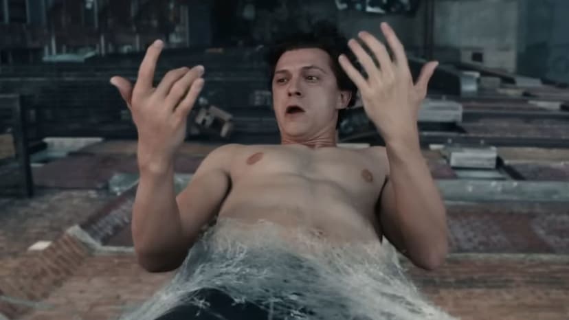 Spider-Man Movie Features Surprising LGBTQ+ Nod