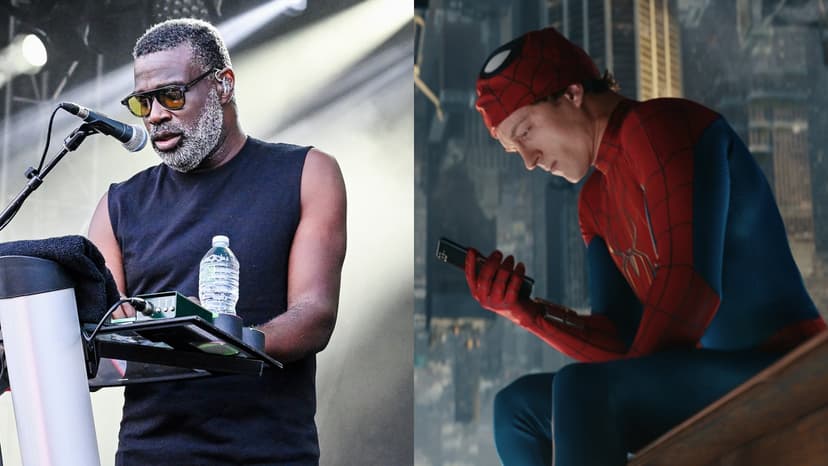 Spider-Man Movie Boosts 20-Year-Old Hit
