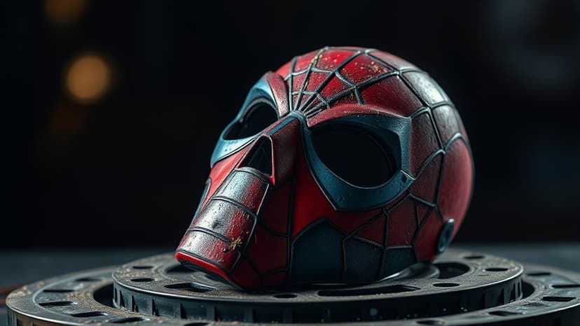 Spider-Man Movies: Where to Stream Them All!