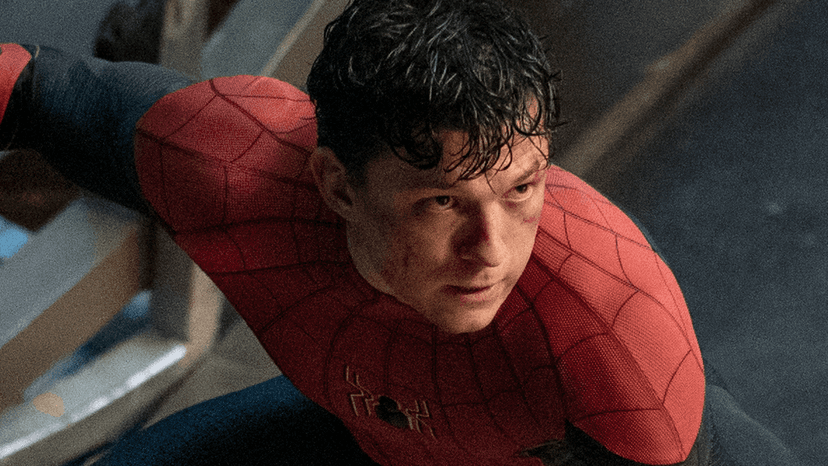 Spider-Man's Heart: Character First in New Movies