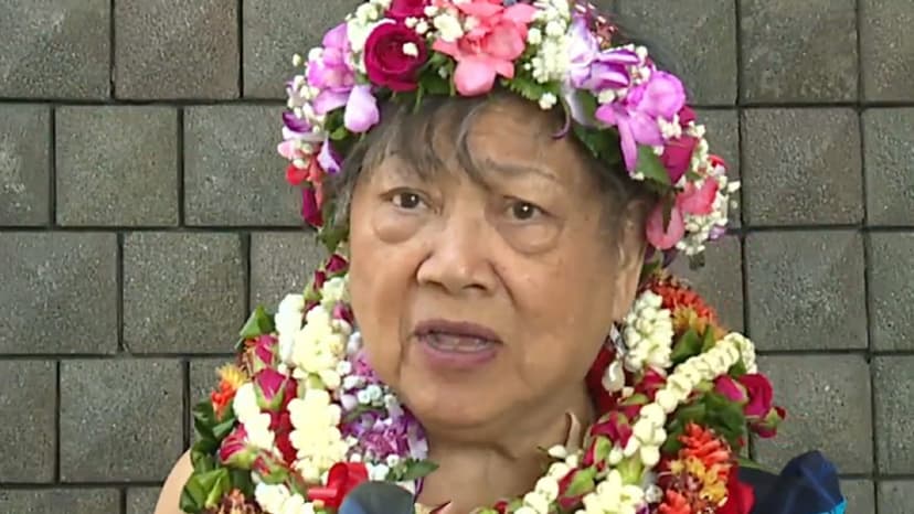 Filipino Grandma from No Way Home Passes Away