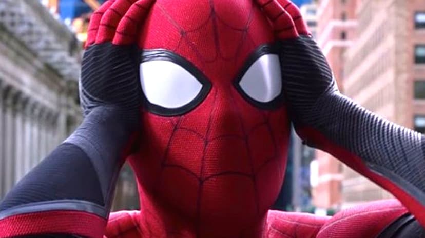 Spider-Man: No Way Home Secrets Revealed!