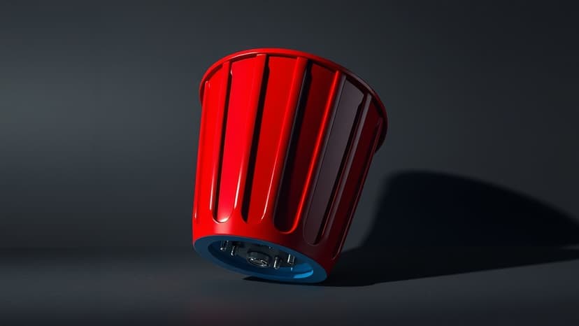 Spider-Man Buckets Go Viral for Wild Design