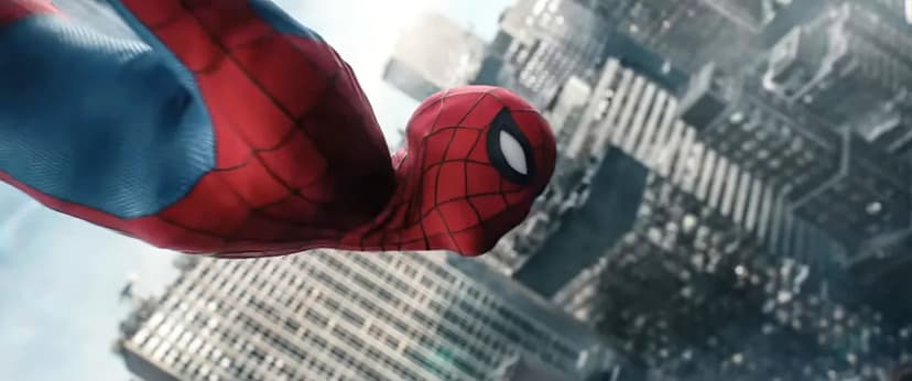 Spider-Man Dominates South Korea Box Office