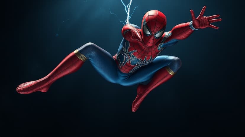 Spider-Man's Massive $800M Opening Predicted!