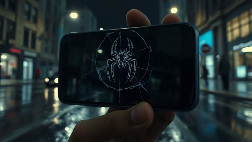 Spider-Man Sequel Leaks on X, Shatters Box Office Records