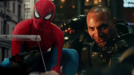 Spider-Man Stars Rest After Box Office Smash