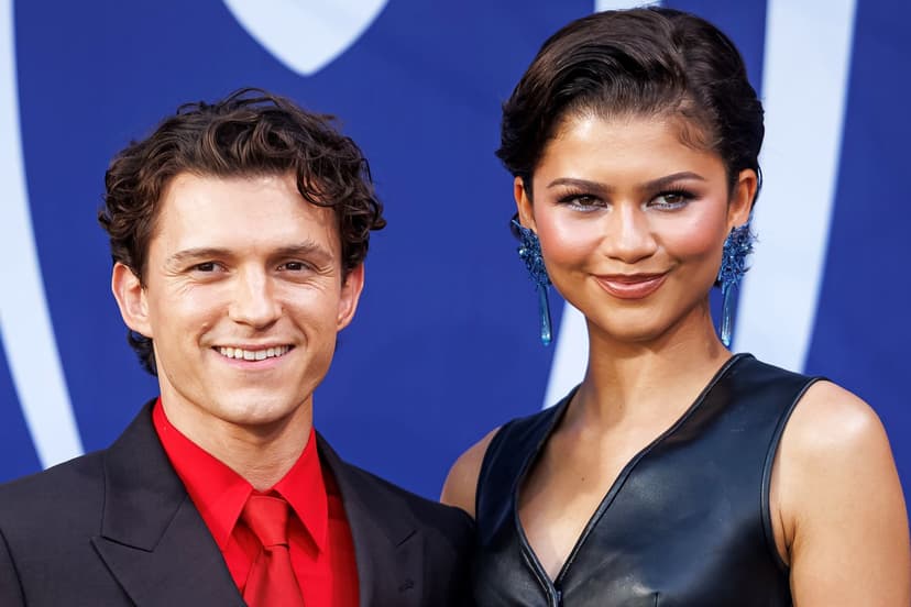 Spider-Man Producer's Dating Advice Ignored by Stars