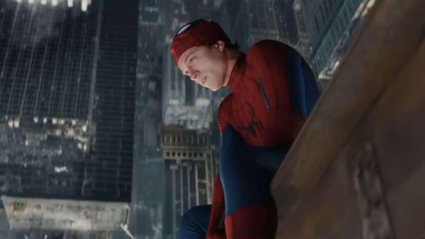 Director Refutes Tom Holland's 'Bad' Test Screening Claims