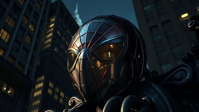 Tom Holland Weighs In On Spider-Man vs. Batman