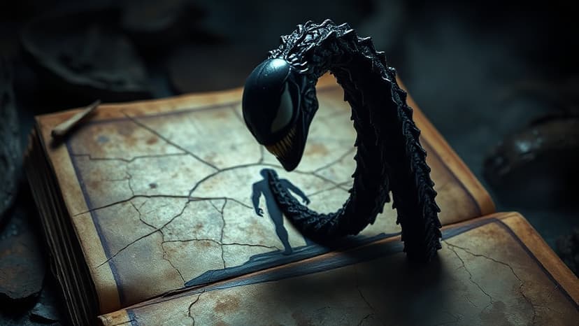 Spider-Man Celebrates 65 Years: New Villain, Symbiote Saga Ahead!