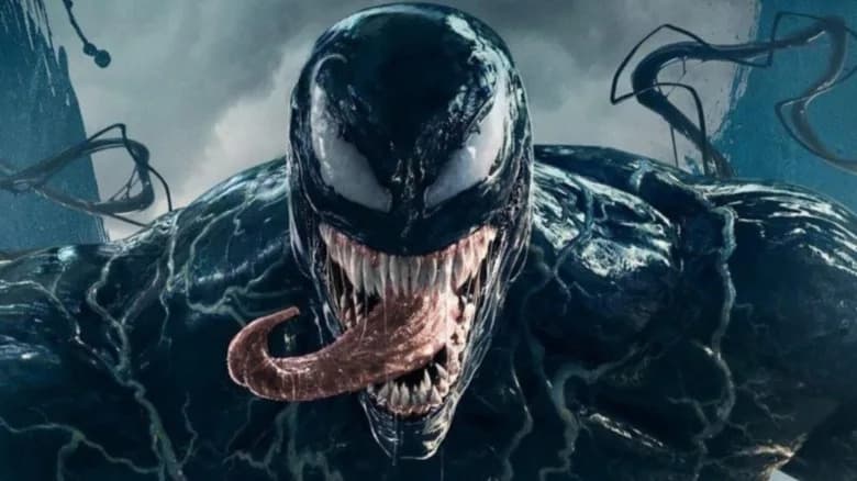 Spider-Man's Black Suit: Venom's Shocking Birth