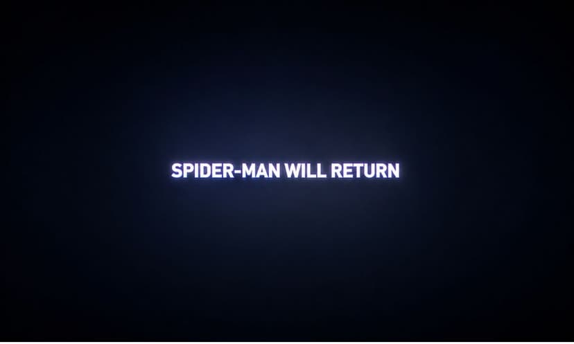 Spider-Man Blasts Off to Space: What's Next?
