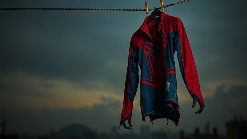 From Queens to Kolkata: Why We Still Need Spider-Man