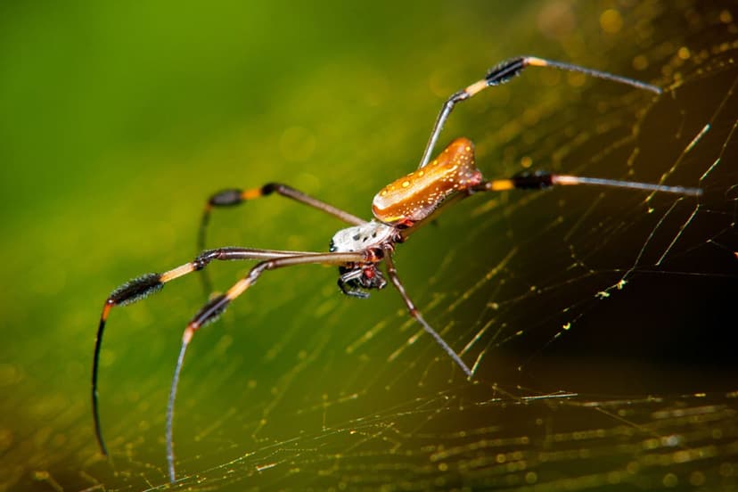 Spider Silk: The Future of Nerve Repair?