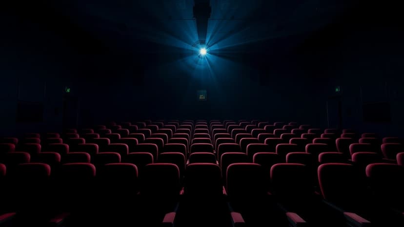 Spielberg Defends Live Arts vs. Chalamet's Views