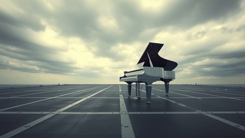 Spielberg Recalls Cruise's Unmatched Work Ethic