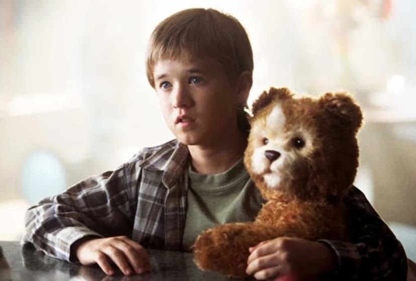Spielberg's AI Foresaw Our Digital Solitude