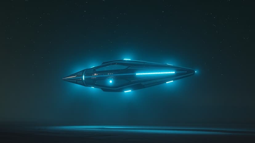 Spielberg's Alien Films: A Cosmic Journey