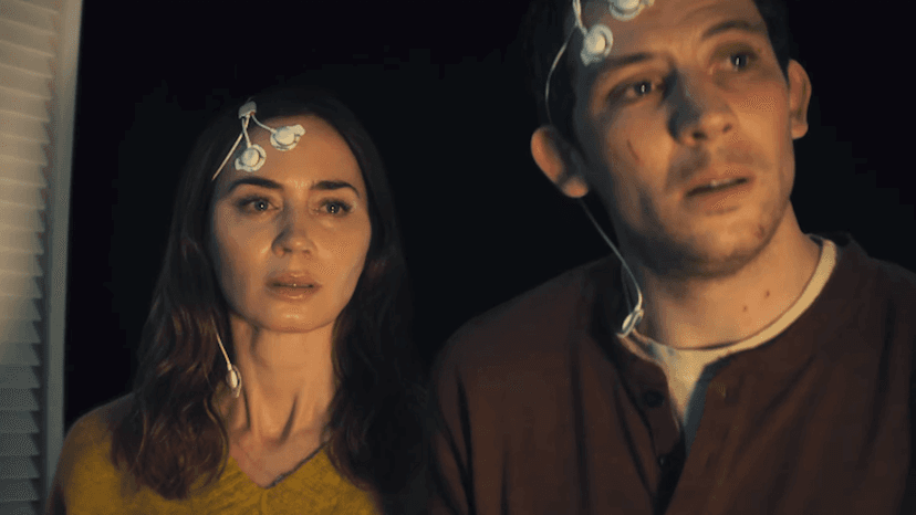 Spielberg's 'Disclosure Day': Aliens, Deer, and Mystery Await