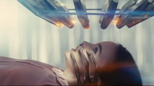 Is Disclosure Day Close Encounters' Secret Sequel?